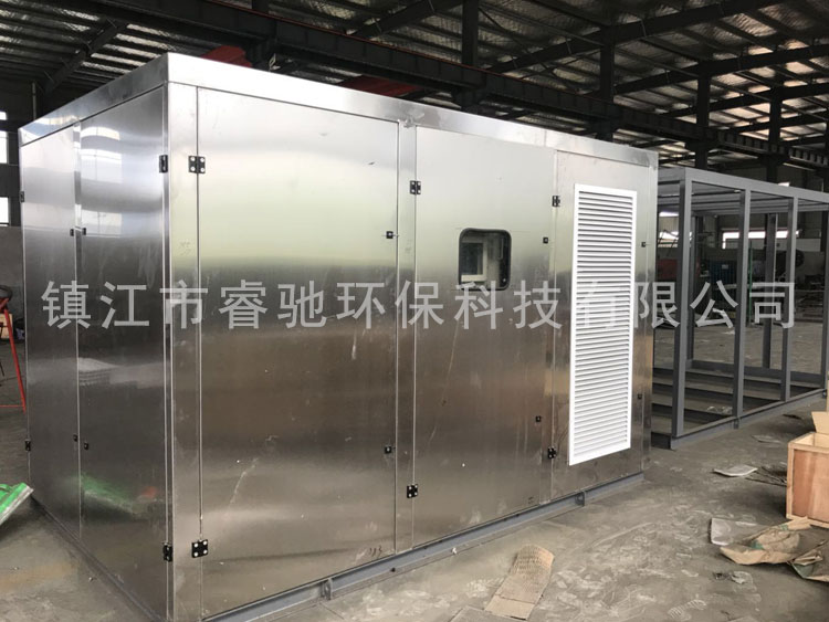 加油站安裝油氣回收裝置的原因有哪些？