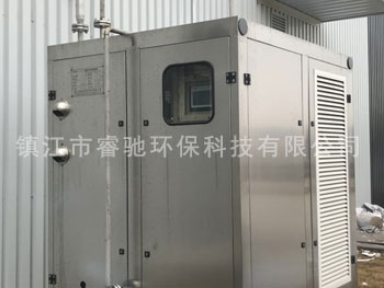 廢氣處理設備在處理廢氣方面的優(yōu)勢有哪些？