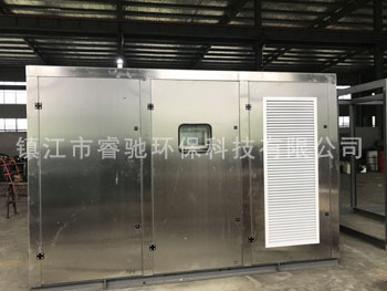 加油站如何做到減少油氣的揮發(fā)呢？